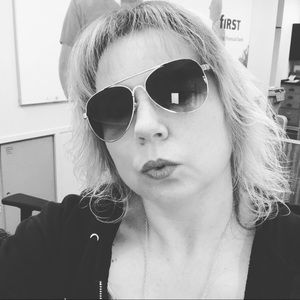 Meet your Posher, Shannon